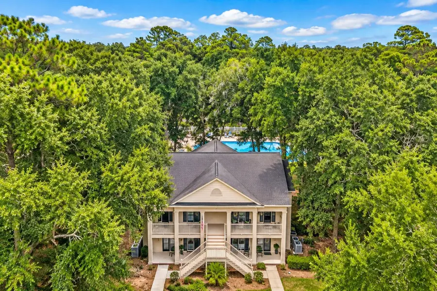 135 Tanglewood Dr. #4, Pawleys Island, SC 29585 - #3