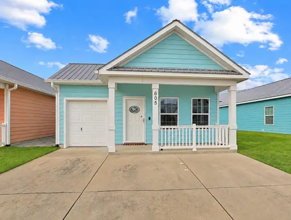 605 Wave Rider Ln. #605, North Myrtle Beach, SC 29582