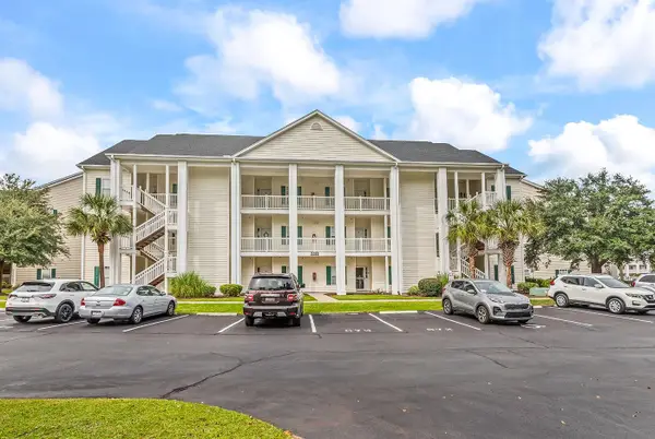 5080 Windsor Green Way #302, Myrtle Beach, SC 29579