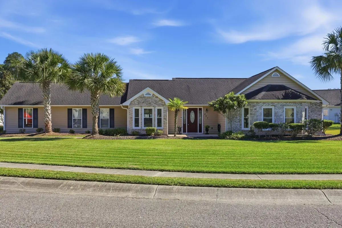 457 Deer Watch Circle, Longs, SC 29568 - #1