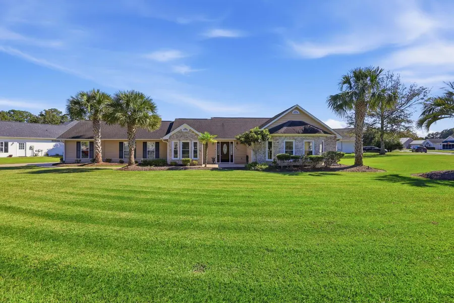 457 Deer Watch Circle, Longs, SC 29568 - #3