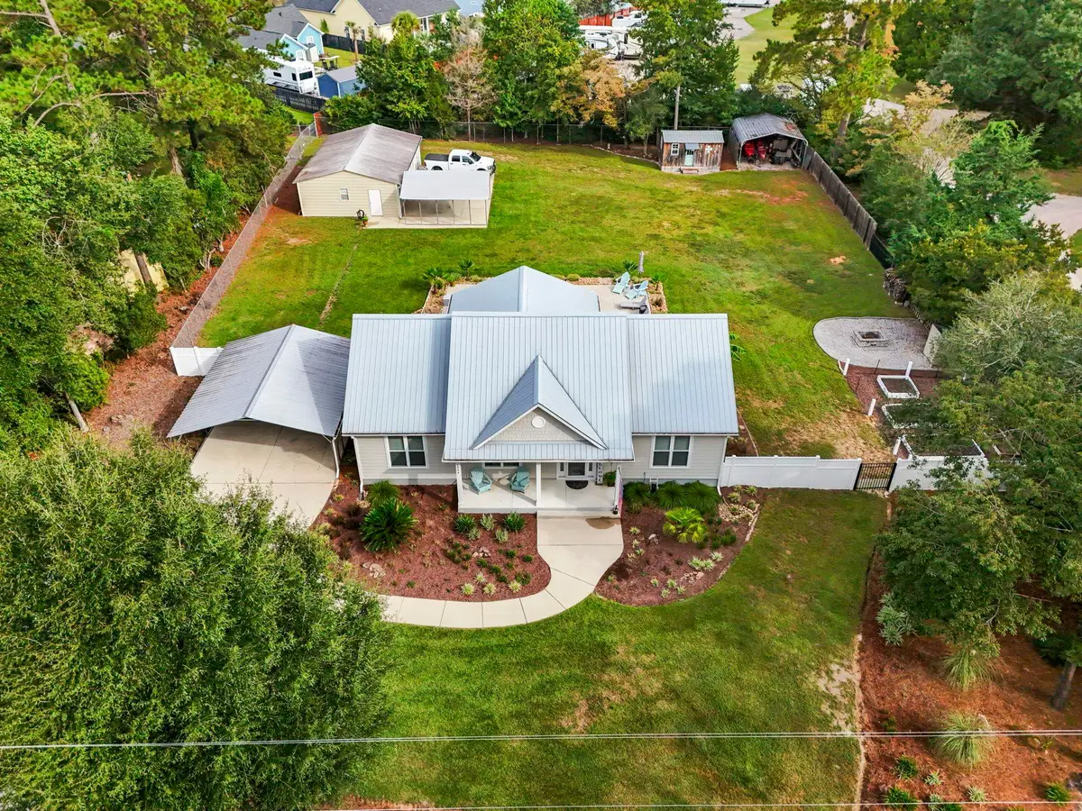 1906 Pond Rd., Murrells Inlet, SC 29576 - #1