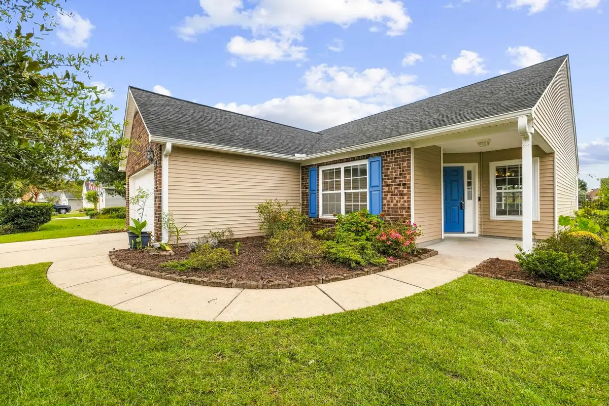 175 Tibton Circle, Myrtle Beach, SC 29588 - #1