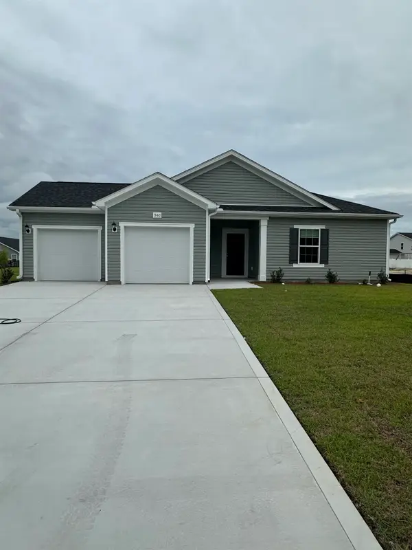 921 Caswell Dr., Conway, SC 29527