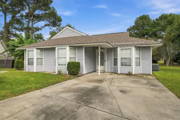 9712 Ashley Ln., Murrells Inlet, SC 29576