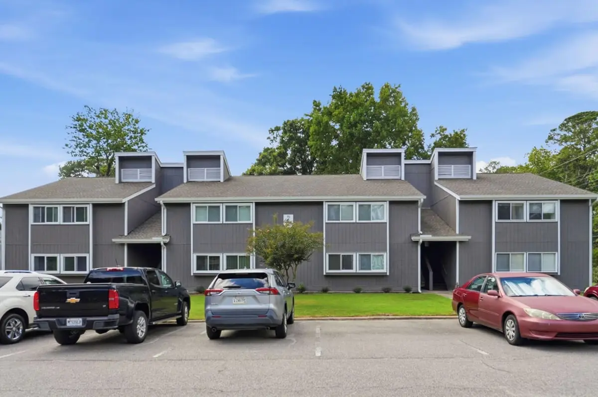 10301 N Kings Hwy. #15-6, Myrtle Beach, SC 29572 - #1