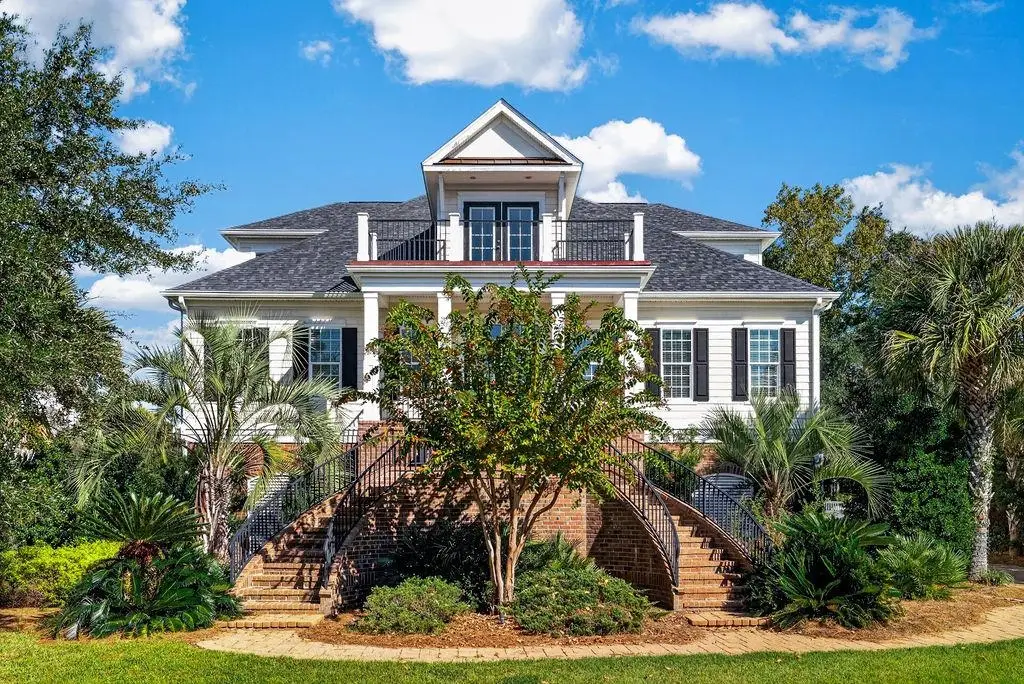 214 Olde Canal Loop, Pawleys Island, SC 29585 - #1