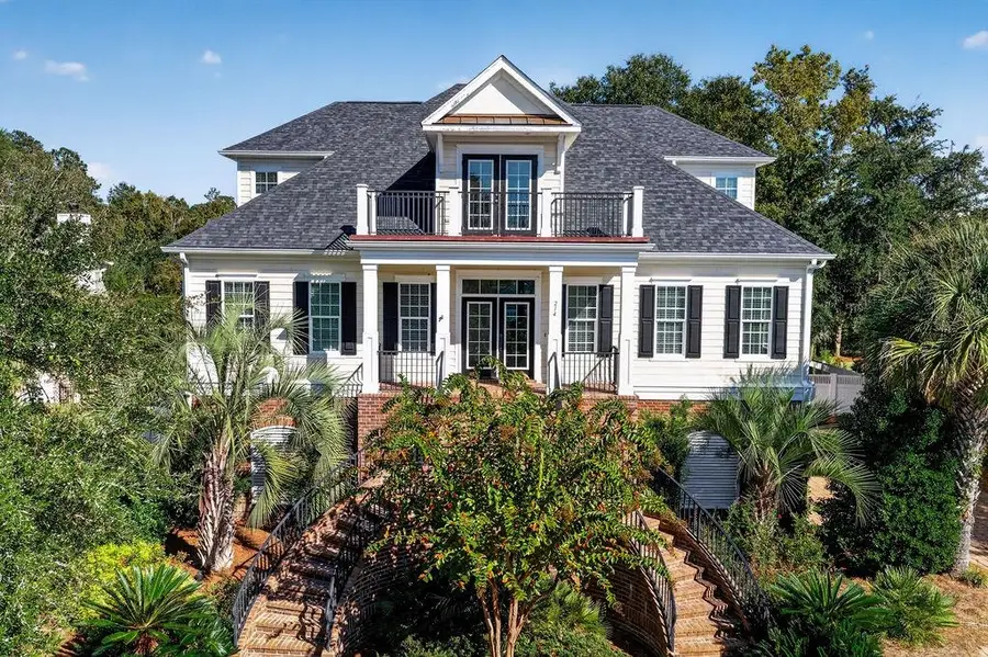 214 Olde Canal Loop, Pawleys Island, SC 29585 - #2