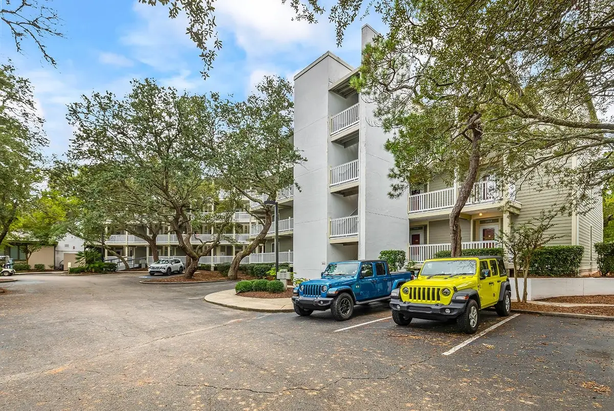 415 Ocean Creek Dr. #2418, Myrtle Beach, SC 29572 - #1