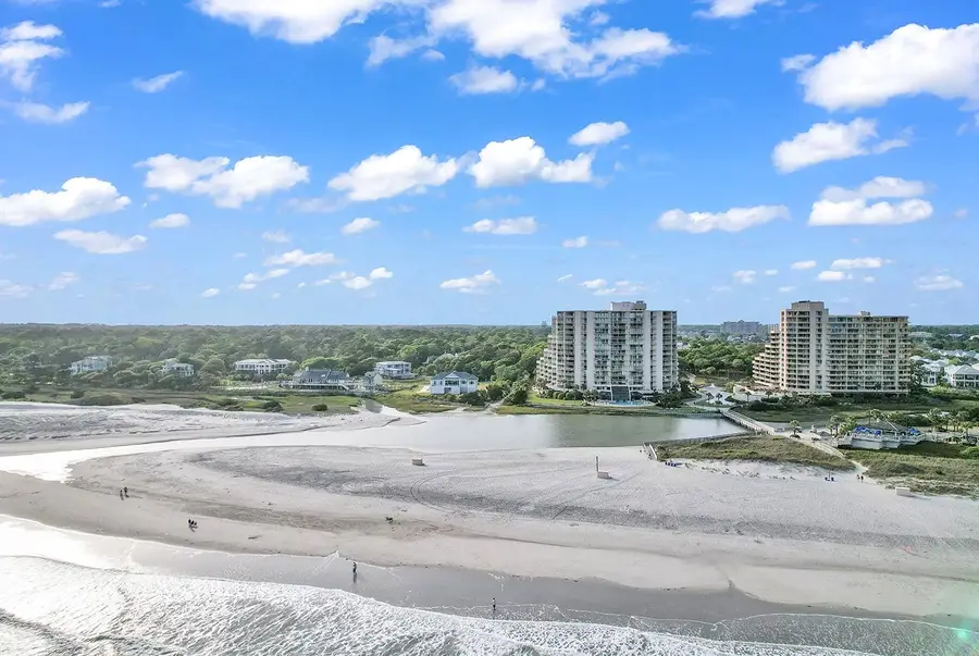 415 Ocean Creek Dr. #2418, Myrtle Beach, SC 29572 - #3