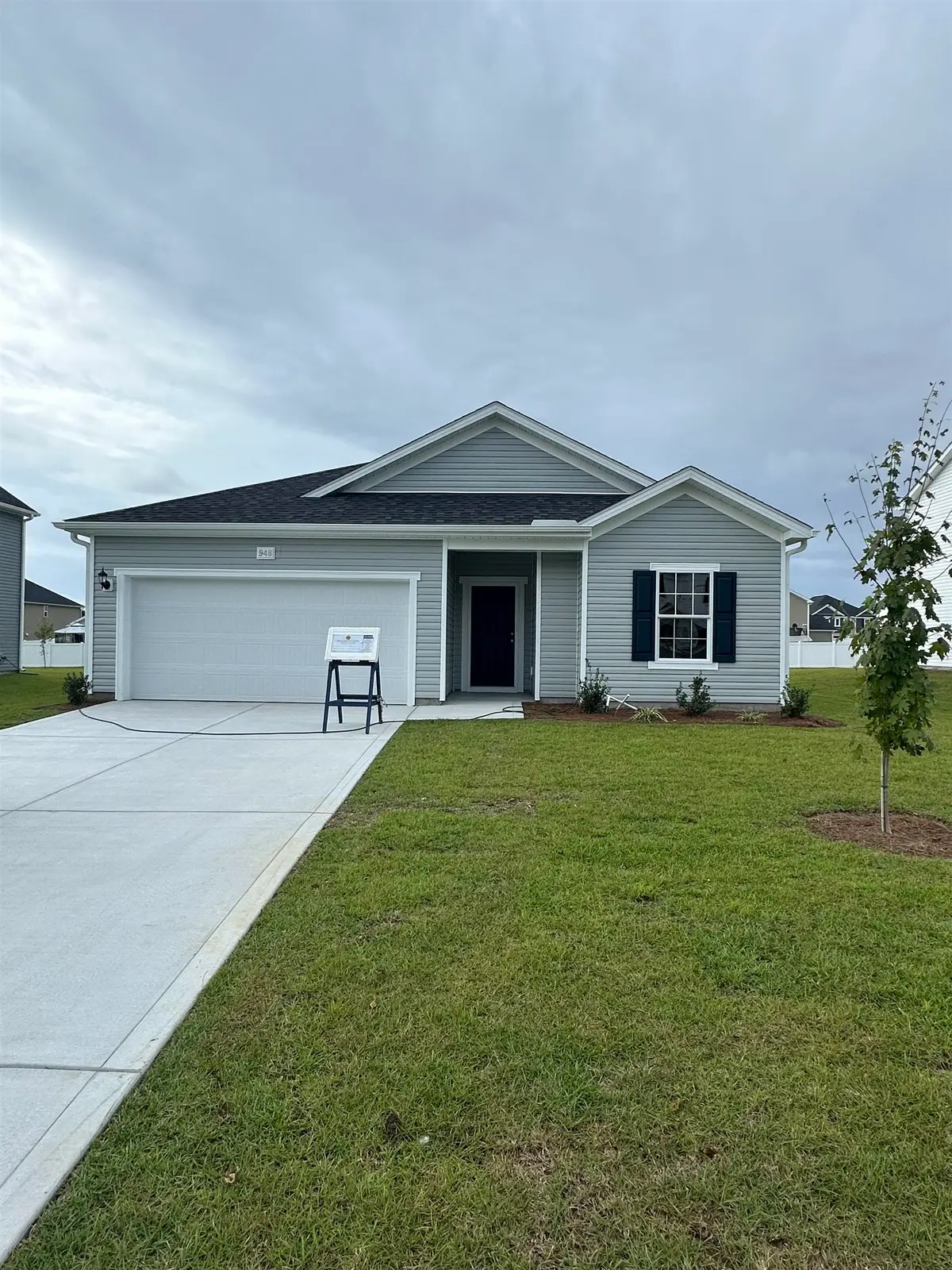 864 Rivas Way, Conway, SC 29527 - #1