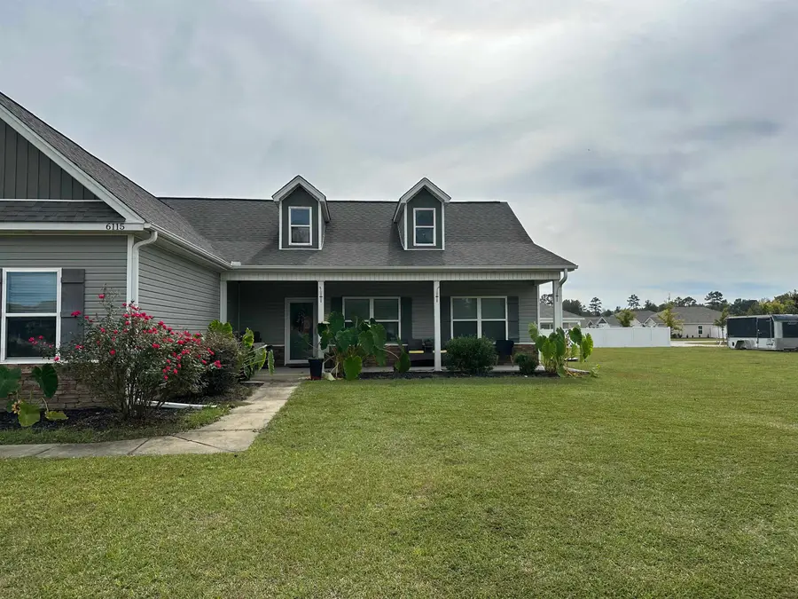 6115 Cates Bay Hwy., Conway, SC 29527 - #2