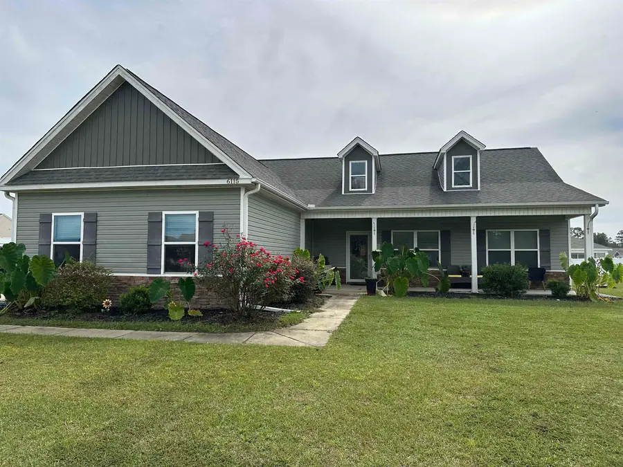 6115 Cates Bay Hwy., Conway, SC 29527 - #3