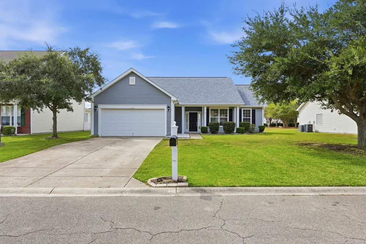 172 Zinnia Dr., Myrtle Beach, SC 29579 - #1