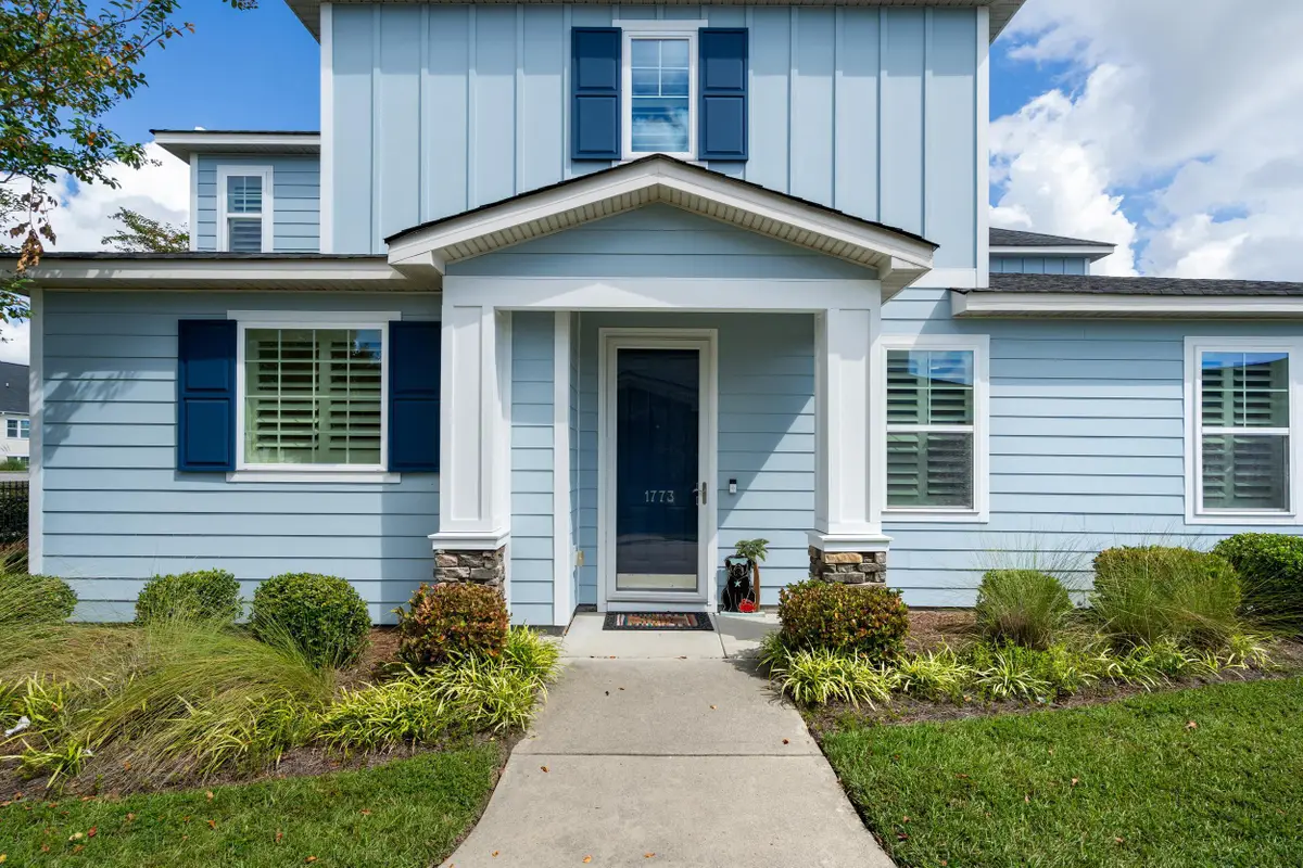1773 Culbertson Ave. #1773, Myrtle Beach, SC 29577 - #1