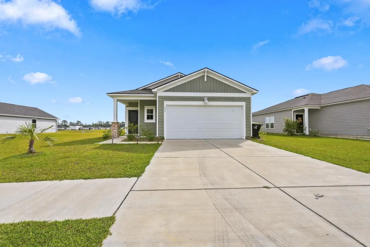 428 Ribbon Rail Way, Loris, SC 29569 - #1