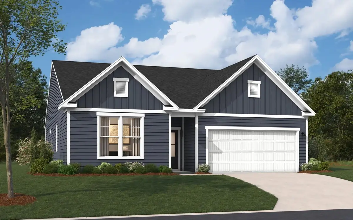 712 Bramble Way, Conway, SC 29527 - #1