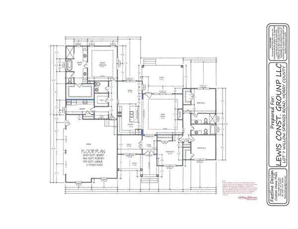 4255 Willow Springs Rd., Conway, SC 29527