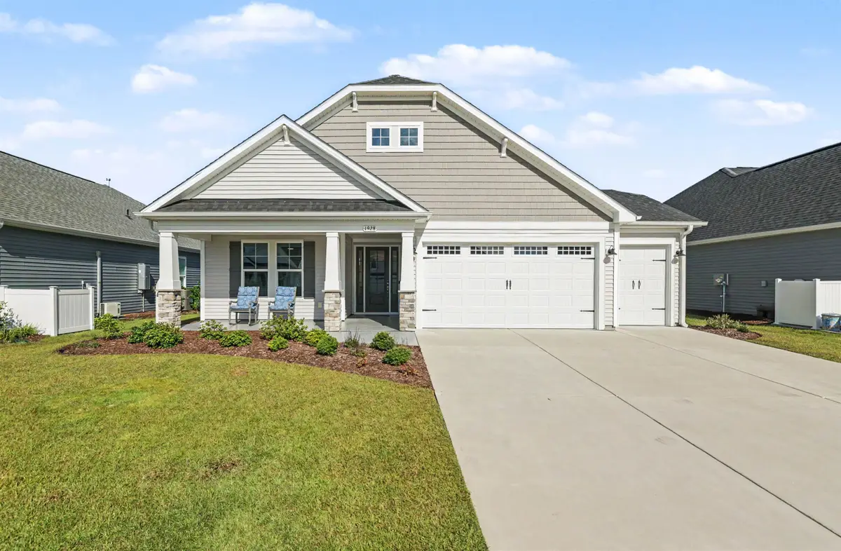 1928 Woodrush Loop, Little River, SC 29566 - #1