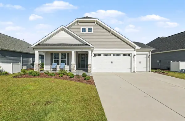 1928 Woodrush Loop, Little River, SC 29566