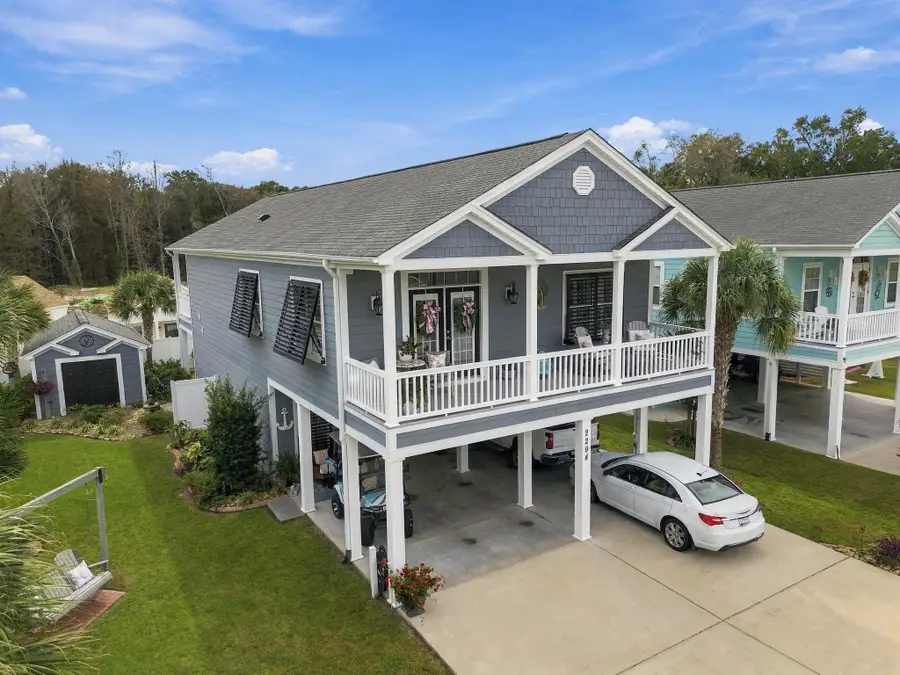 2294 Little River Neck Rd., North Myrtle Beach, SC 29582 - #2