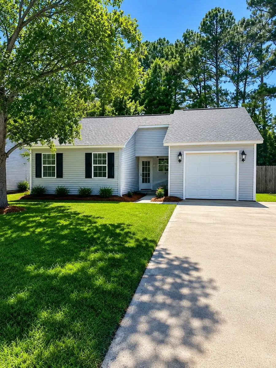 9668 Middleton Ct., Murrells Inlet, SC 29576 - #2