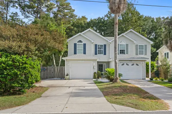 620 Melody Ln. #A, Surfside Beach, SC 29575