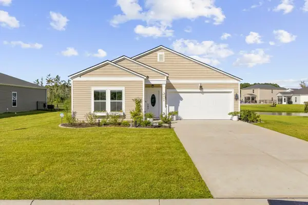 146 Saddle St, Conway, SC 29527