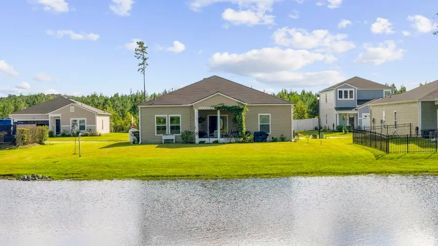 146 Saddle St, Conway, SC 29527 - #3