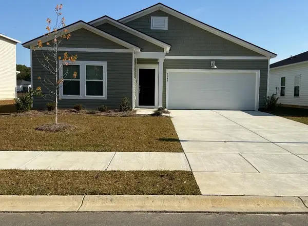1257 Patchouli Dr., Longs, SC 29568