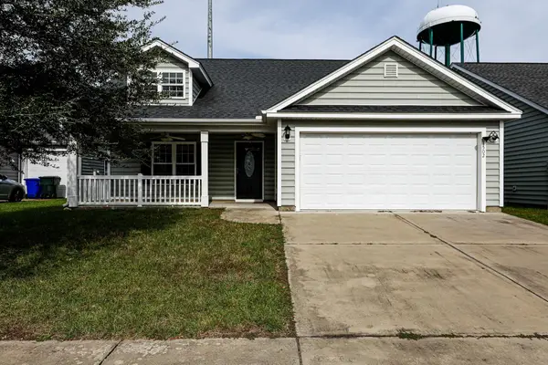1502 Stilley Circle, Conway, SC 29526