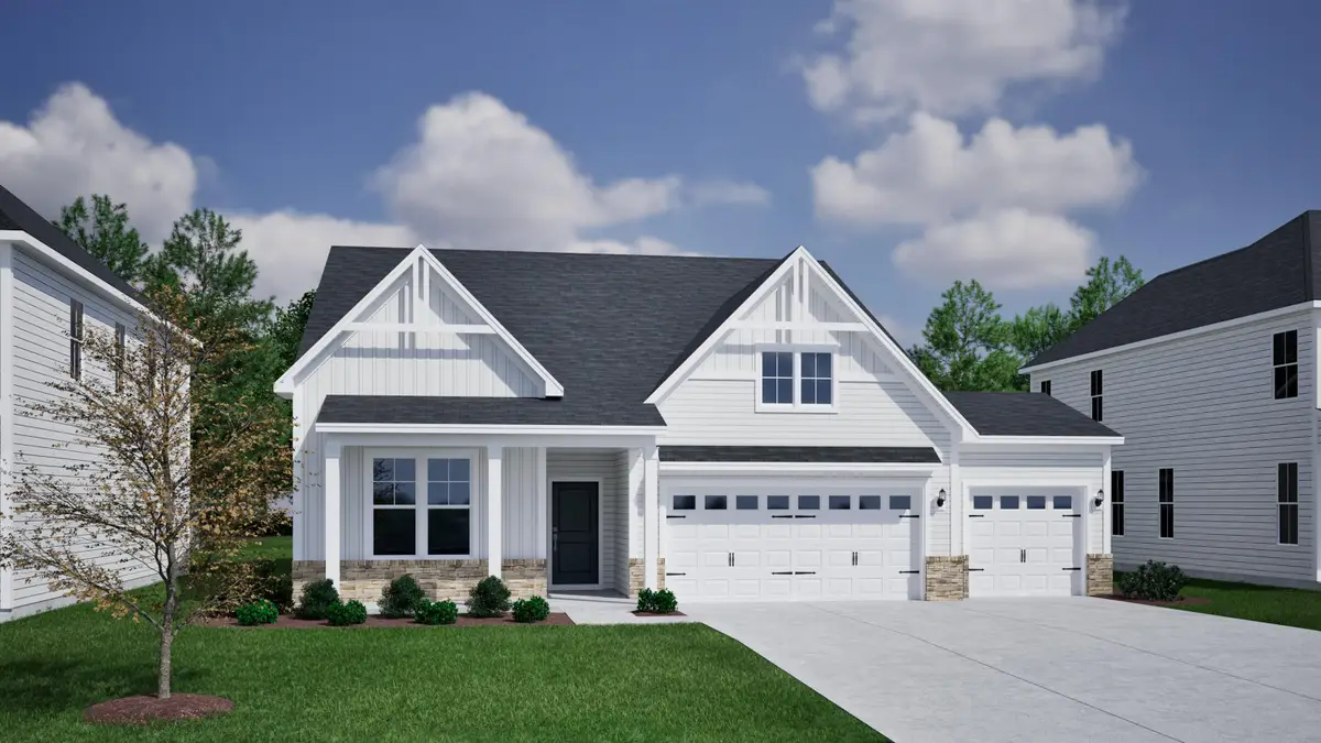 376 Sweep Dr, Conway, SC 29526 - #1