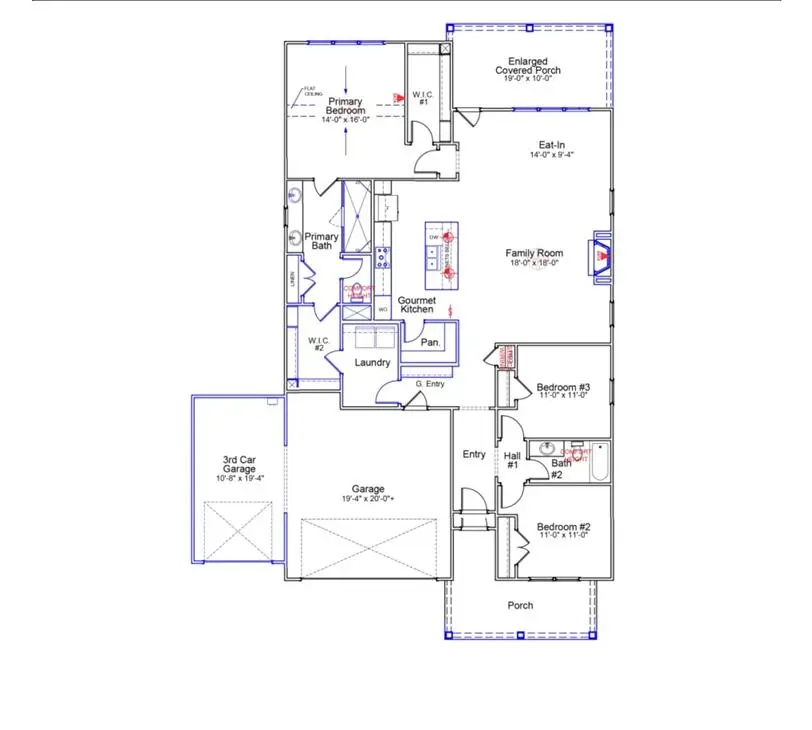376 Sweep Dr, Conway, SC 29526 - #2