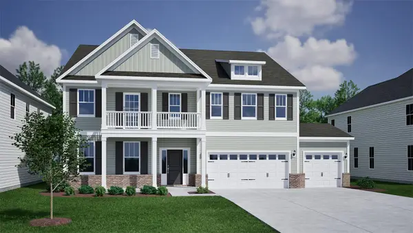 361 Sweep Dr, Conway, SC 29526