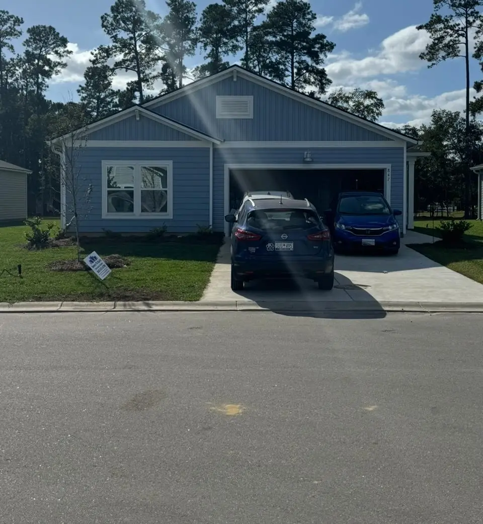 1269 Patchouli Dr., Longs, SC 29568 - #1