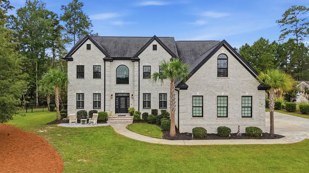 156 Creek Harbour Circle, Murrells Inlet, SC 29576 - #1