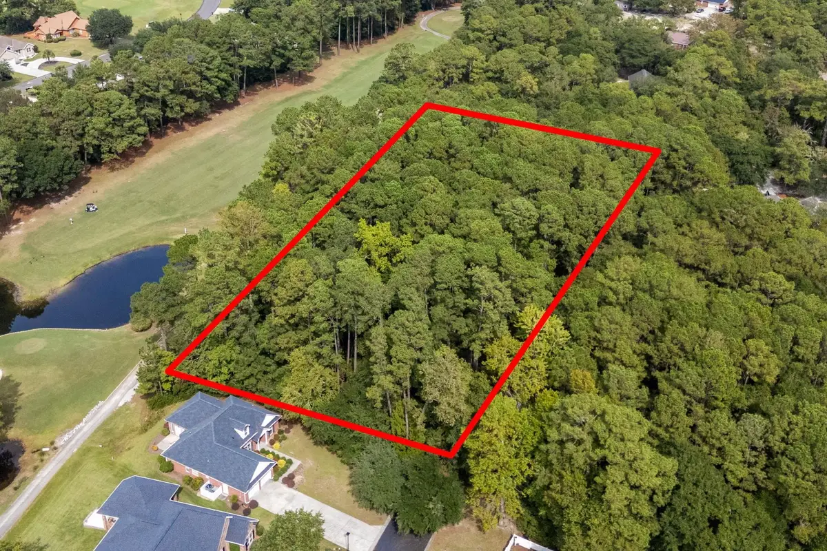 TBD Hogans Alley, Little River, SC 29566 - #1