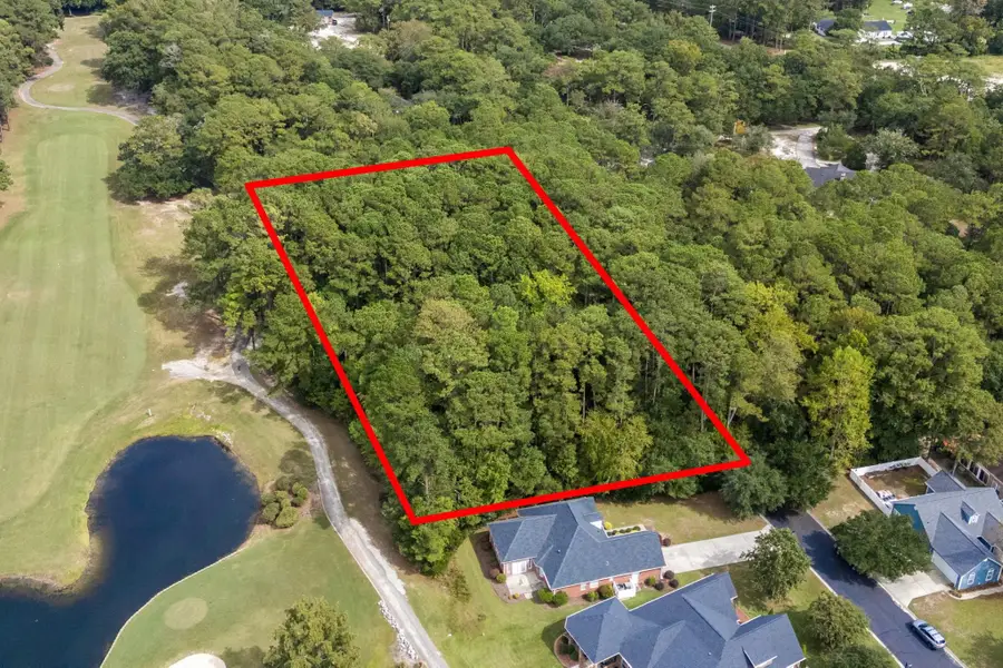 TBD Hogans Alley, Little River, SC 29566 - #3