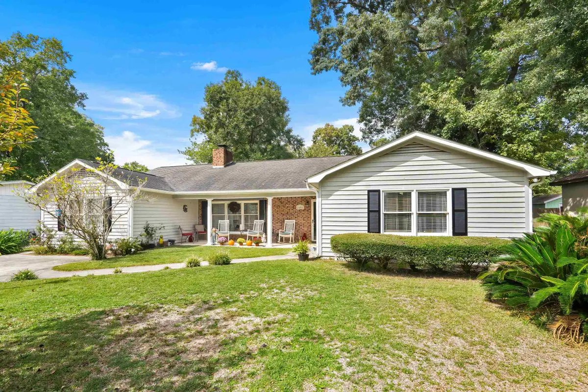 2404 Causey Dr., North Myrtle Beach, SC 29582 - #1