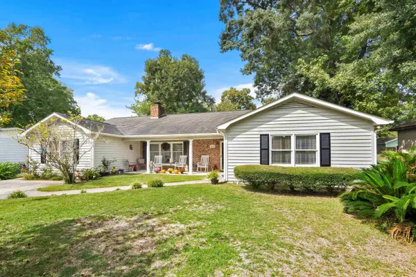 2404 Causey Dr., North Myrtle Beach, SC 29582