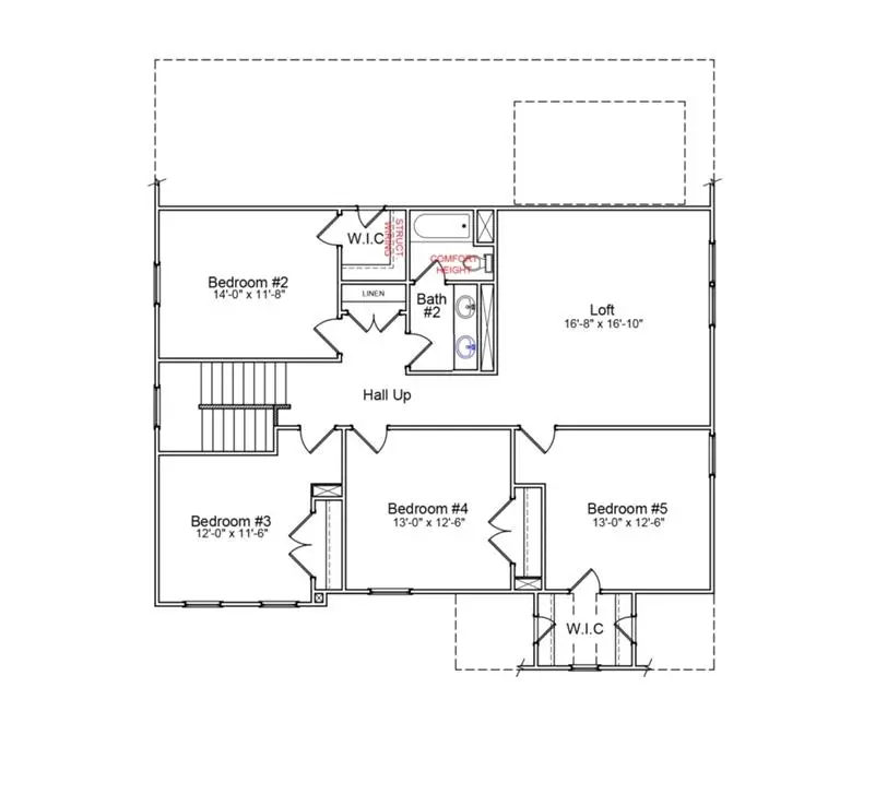 221 Field Dr, Conway, SC 29526 - #3