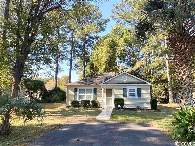 6572 Snowy Egret Crescent, Myrtle Beach, SC 29588 - #1