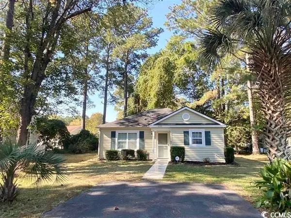 6572 Snowy Egret Crescent, Myrtle Beach, SC 29588