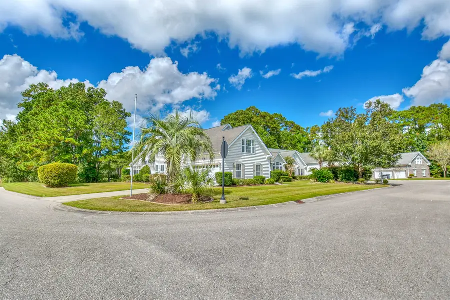 1201 Harrogate Ct., Murrells Inlet, SC 29576 - #3