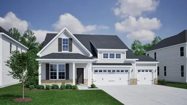 212 Field Dr, Conway, SC 29526