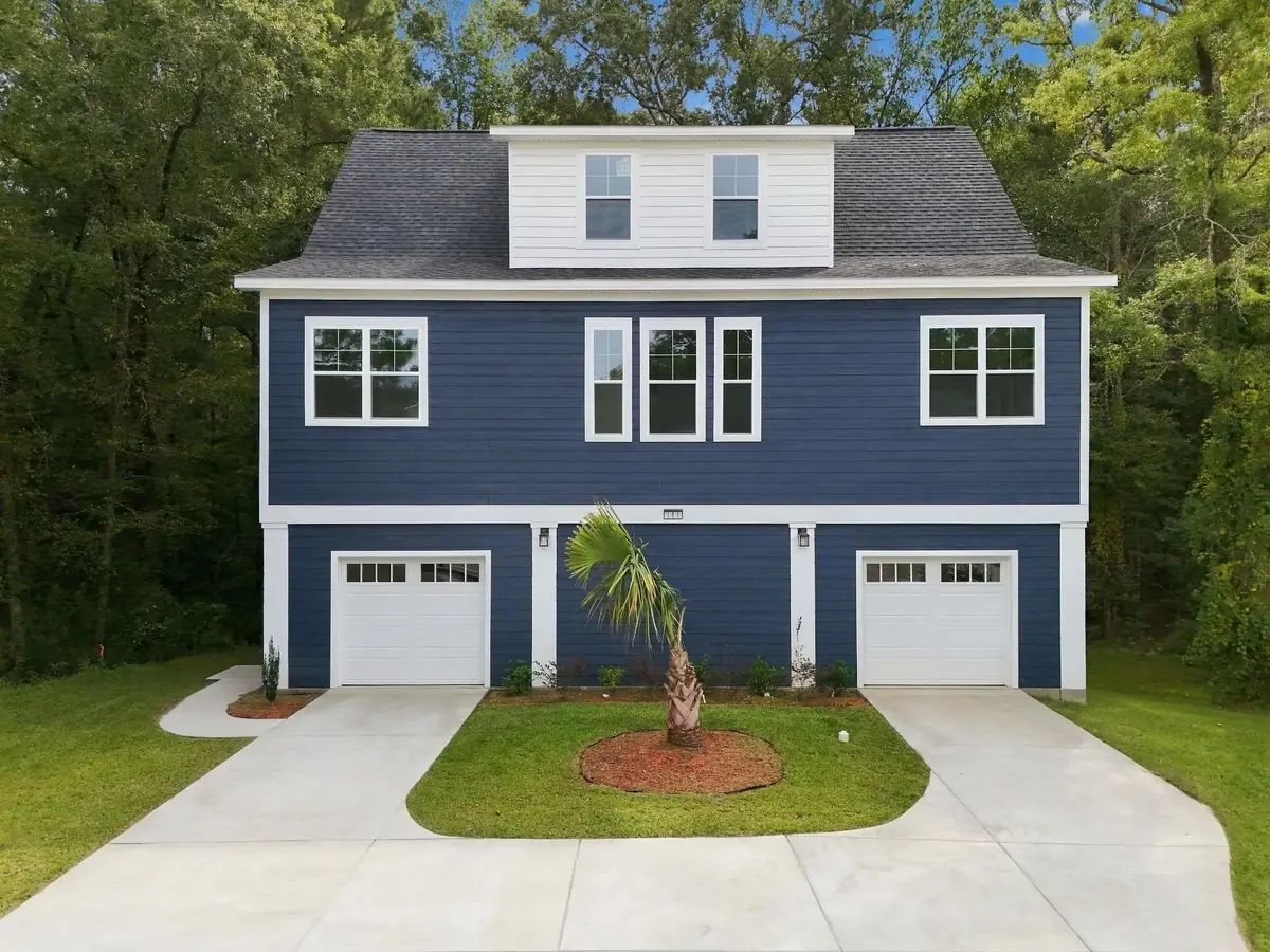 191 Carlisle Way, Myrtle Beach, SC 29579 - #1