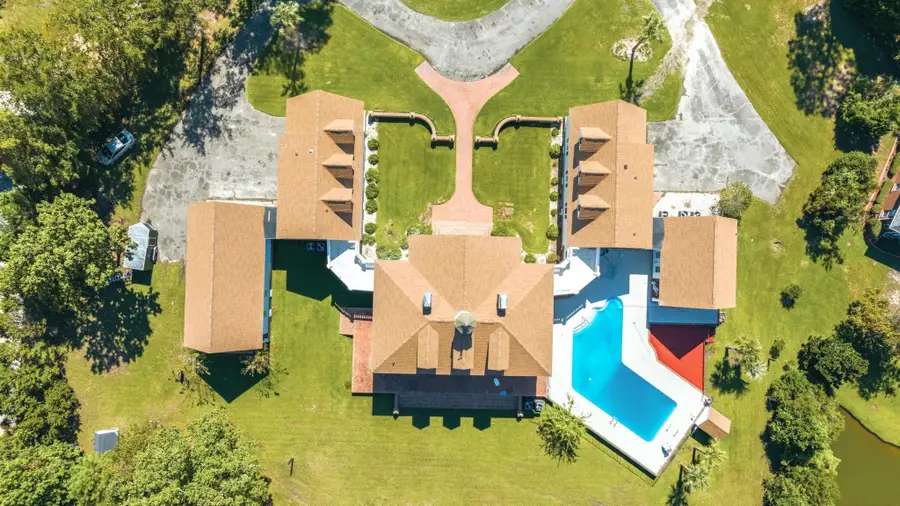 3500 Queens Harbour Blvd., Myrtle Beach, SC 29588 - #3