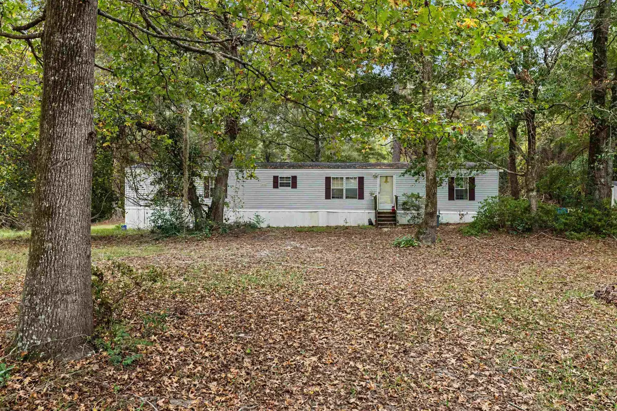 1068 Old River Rd., Fork, SC 29543 - #1