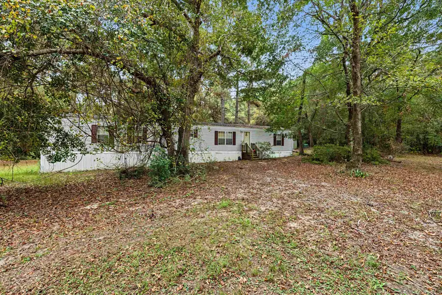 1068 Old River Rd., Fork, SC 29543 - #2