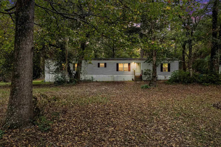 1068 Old River Rd., Fork, SC 29543 - #3